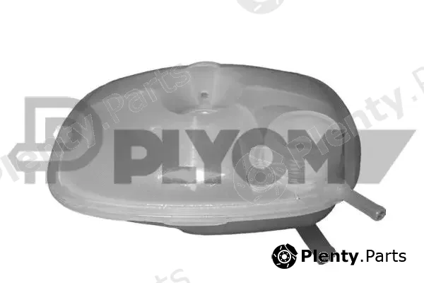 Plyom P954056 — Expansion Tank, coolant