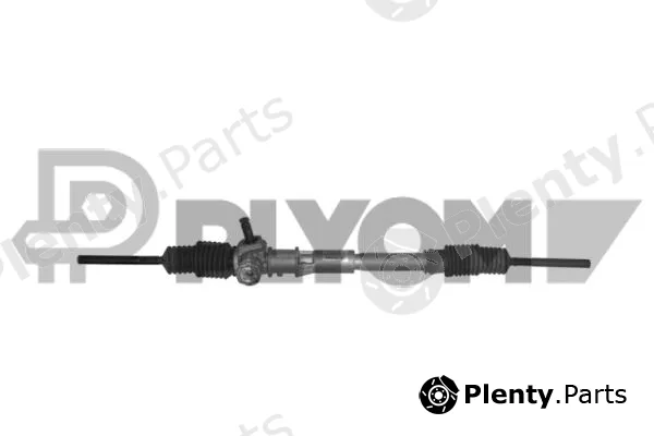 Plyom P768454 — Steering Gear