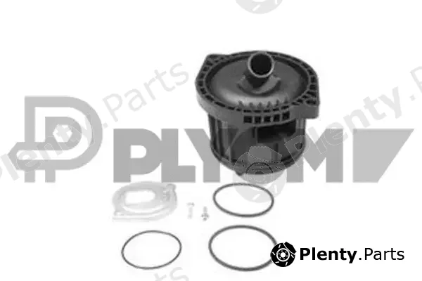Plyom P774741 — Valve, crankcase ventilation