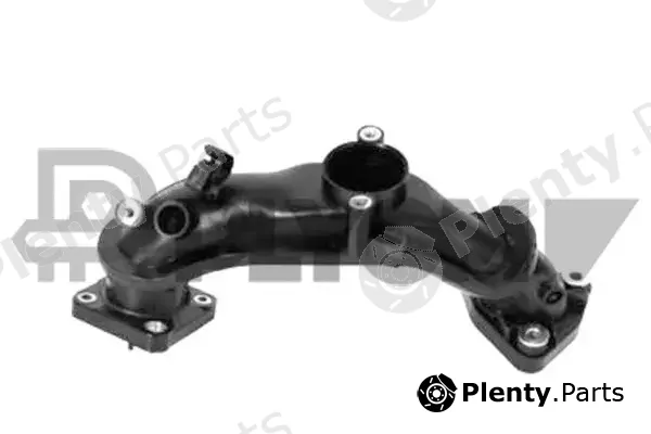 Plyom P757563 — Charge Air Hose