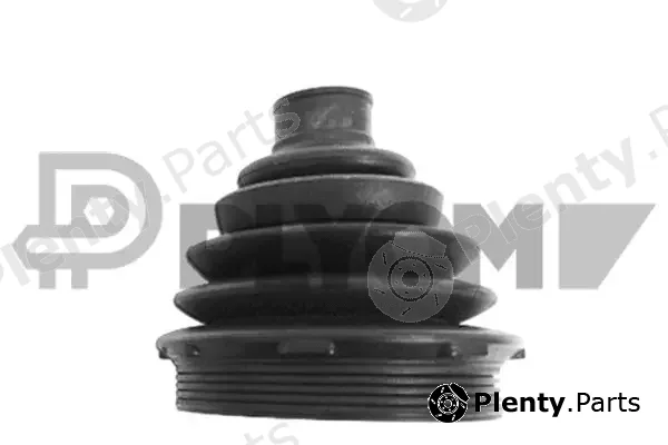 Plyom P010793 — Bellow Kit, drive shaft