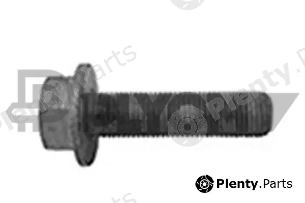 Plyom P757047 — Pulley Bolt