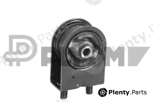 Plyom P775867 — Mounting, engine