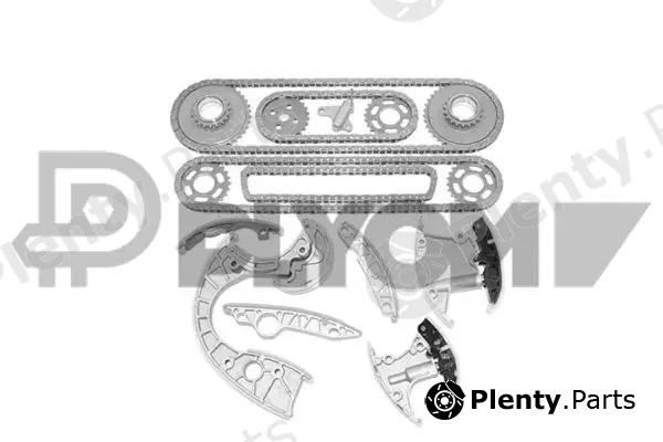 Plyom P769816 — Timing Chain Kit