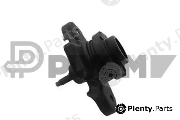 Plyom P756393 — Mounting, engine