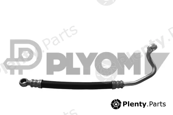 Plyom P757071 — Oil Pipe, charger