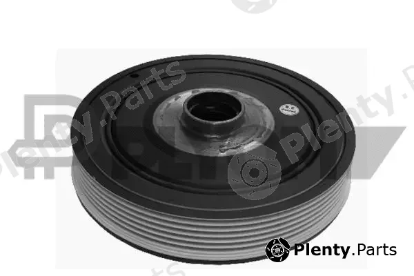 Plyom P020954 — Belt Pulley, crankshaft