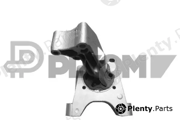 Plyom P756120 — Mounting, engine