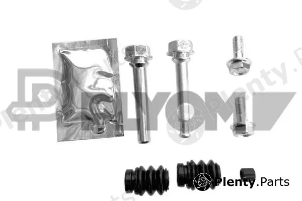 Plyom P760402 — Guide Sleeve Kit, brake caliper