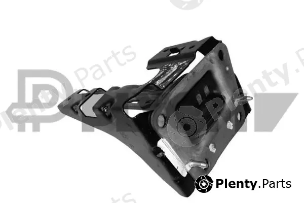 Plyom P759097 — Mounting, engine