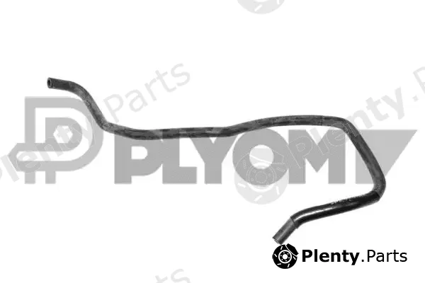 Plyom P765319 — Radiator Hose