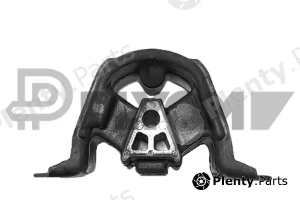 Plyom P758183 — Mounting, engine
