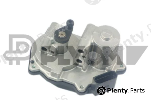 Plyom P772672 — Intake Manifold Module