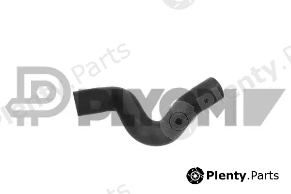 Plyom P771100 — Radiator Hose
