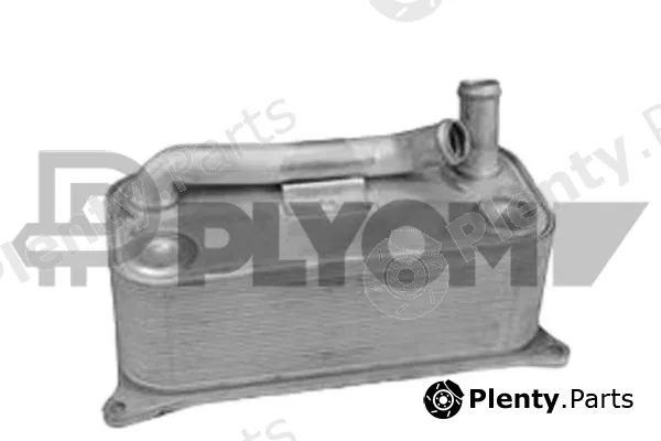 Plyom P768819 — Oil Cooler, engine oil