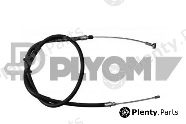 Plyom P480021 — Accelerator Cable