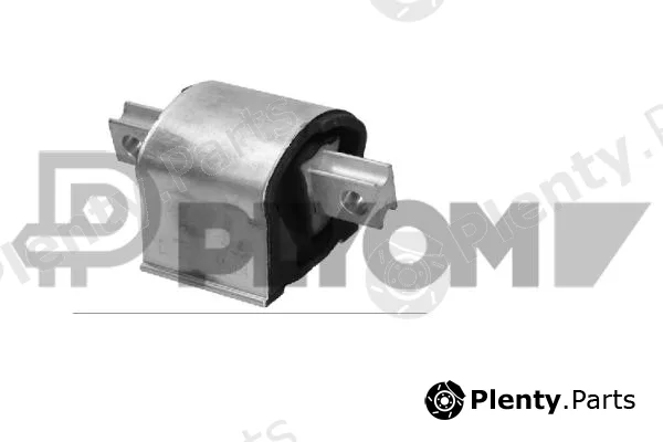 Plyom P774882 — Mounting, engine