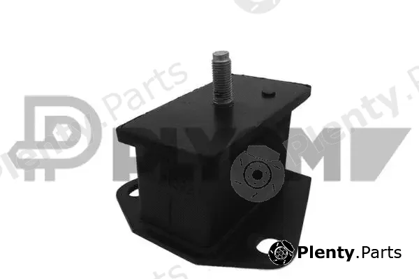 Plyom P756427 — Mounting, engine