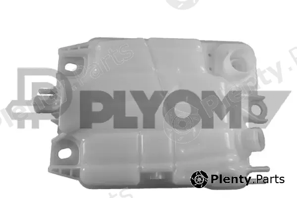 Plyom P751128 — Expansion Tank, coolant