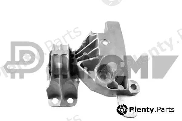 Plyom P759772 — Mounting, engine