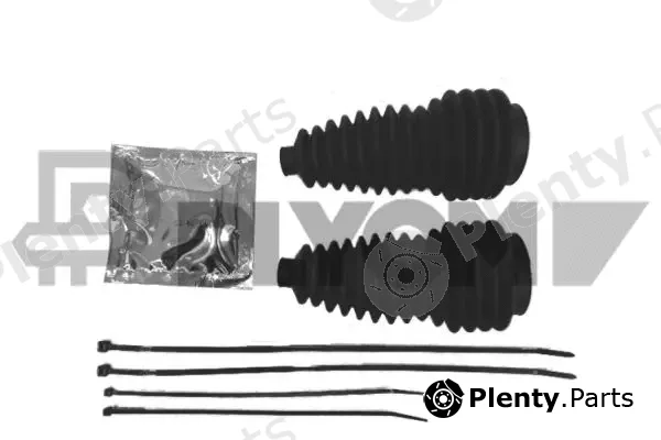 Plyom P010748 — Bellow Kit, steering