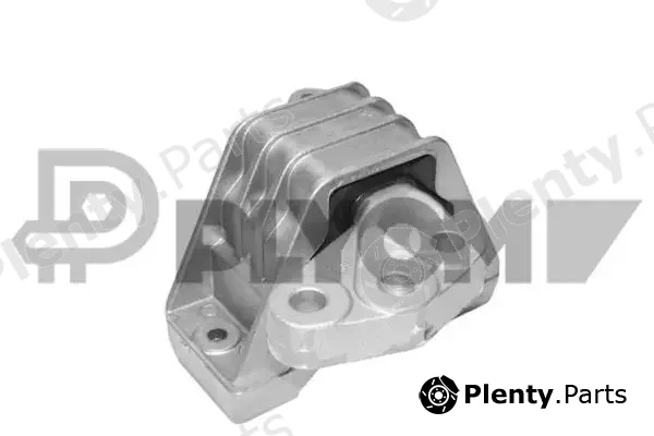 Plyom P756177 — Mounting, engine