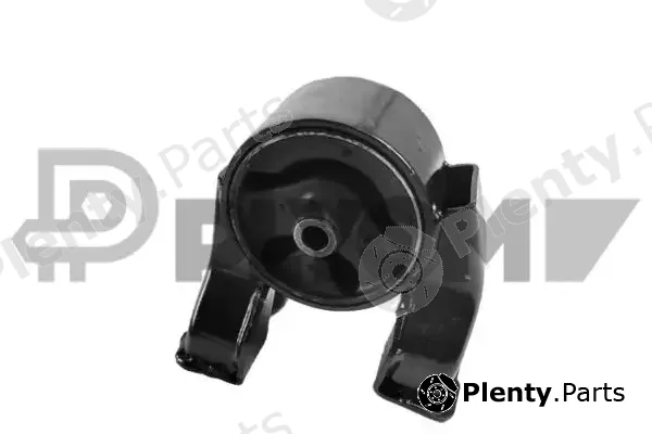 Plyom P774623 — Mounting, engine