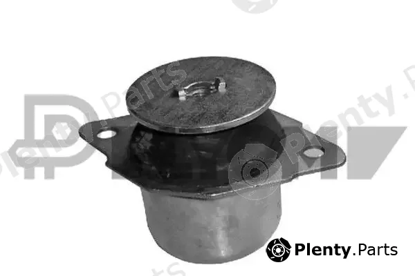 Plyom P460904 — Mounting, engine