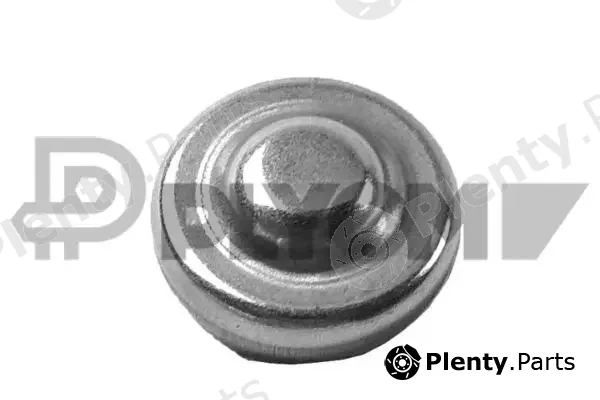 Plyom P770005 — Plug, rocker arm shaft mounting bore