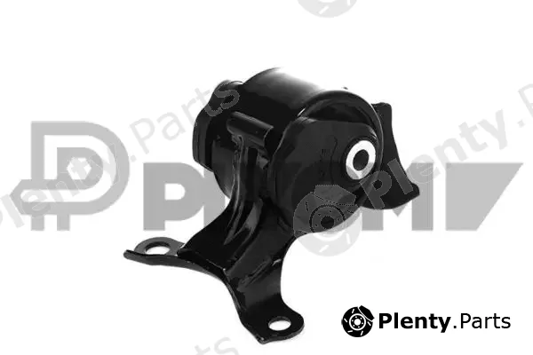 Plyom P756359 — Mounting, engine