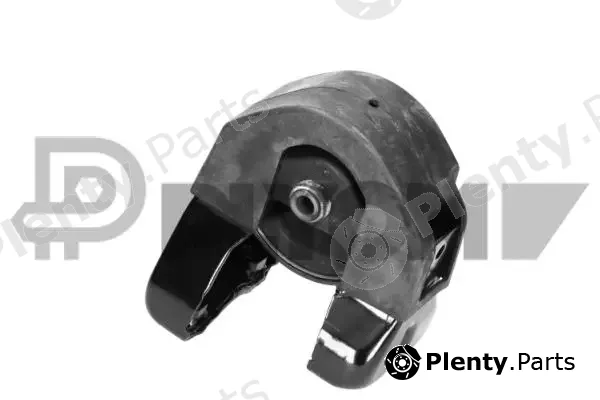 Plyom P772258 — Mounting, engine