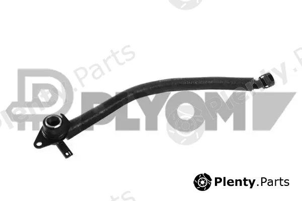 Plyom P757368 — Hose, crankcase ventilation