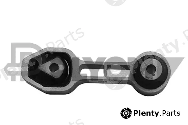 Plyom P759100 — Mounting, engine