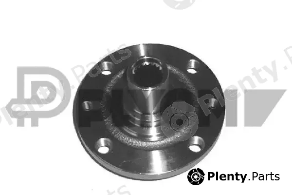 Plyom P011020 — Wheel Hub