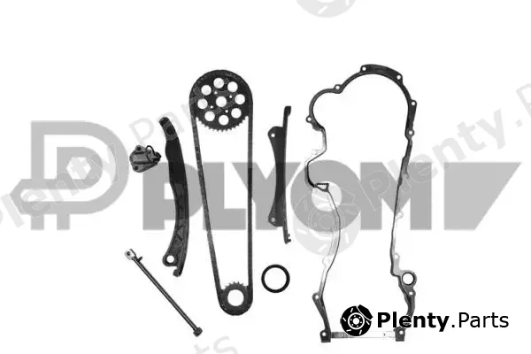 Plyom P481215 — Timing Chain Kit