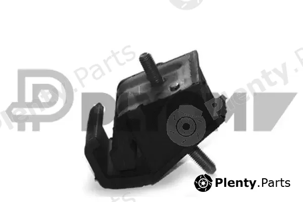 Plyom P020362 — Mounting, engine