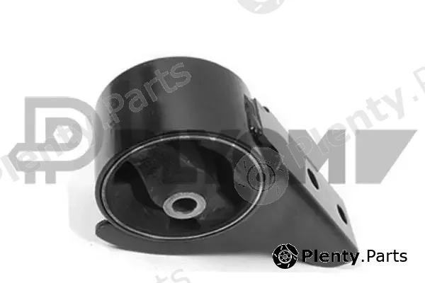 Plyom P770928 — Mounting, engine