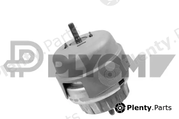 Plyom P756271 — Mounting, engine