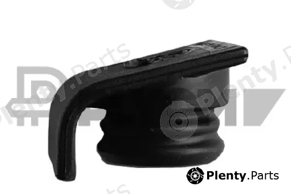 Plyom P955384 — Sealing Cap, oil filler neck