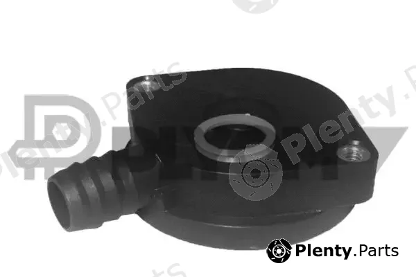 Plyom P752401 — Oil Separator, crankcase ventilation