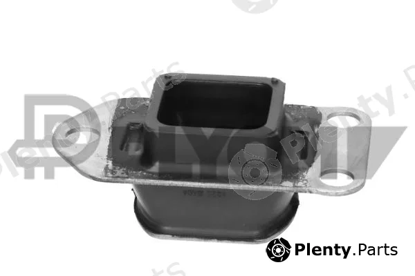 Plyom P775664 — Mounting, engine