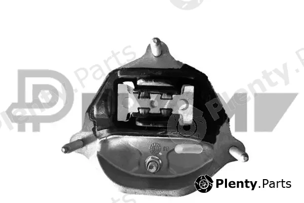 Plyom P758185 — Holder, engine mounting system