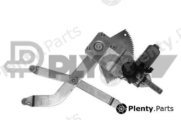 Plyom P207005 — Window Regulator