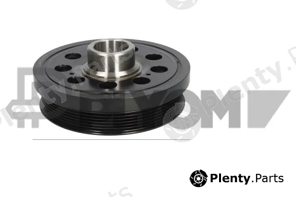 Plyom P776098 — Belt Pulley, crankshaft