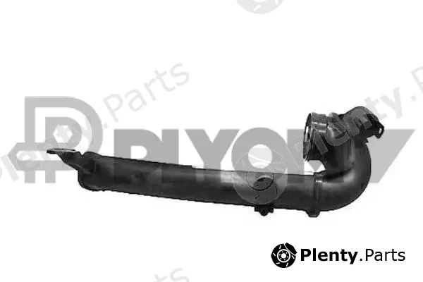 Plyom P755713 — Intake Hose, air filter