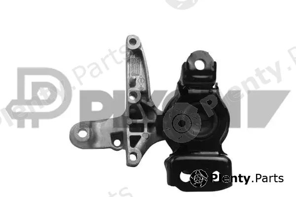 Plyom P759103 — Mounting, engine