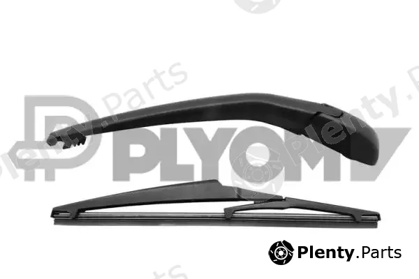 Plyom P760011 — Wiper Blade
