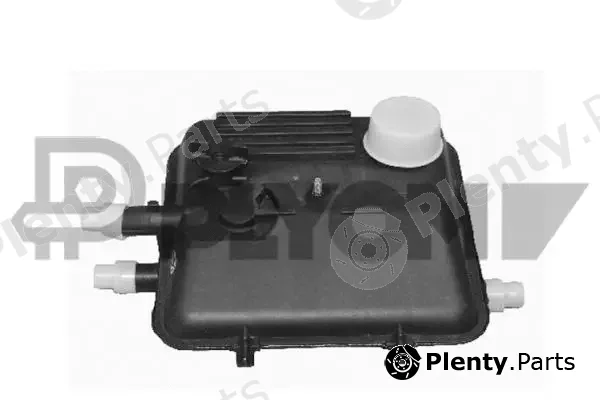 Plyom P031192 — Expansion Tank, coolant
