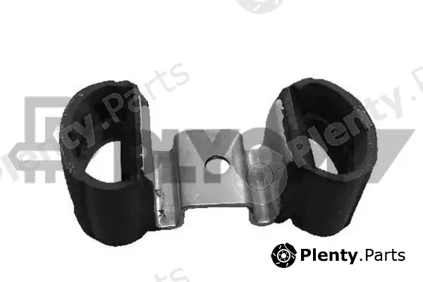 Plyom P031155 — Mounting, engine