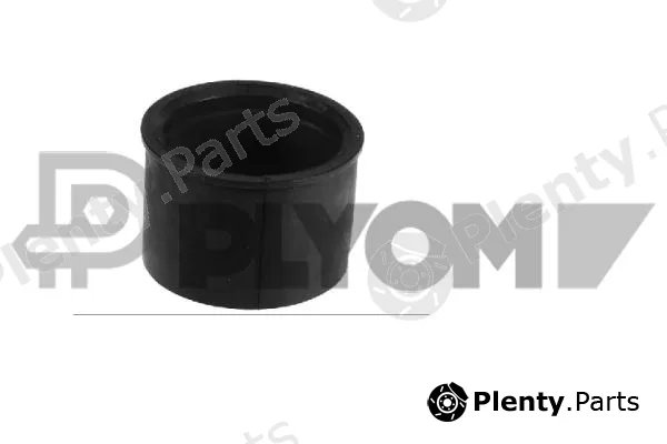 Plyom P775953 — Charge Air Hose